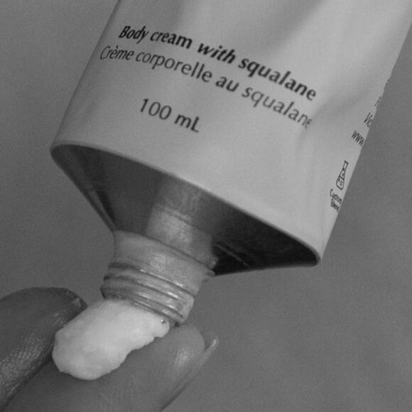 NWT Picot Collective Honey Tobacco Body Cream - Picture 3 of 3